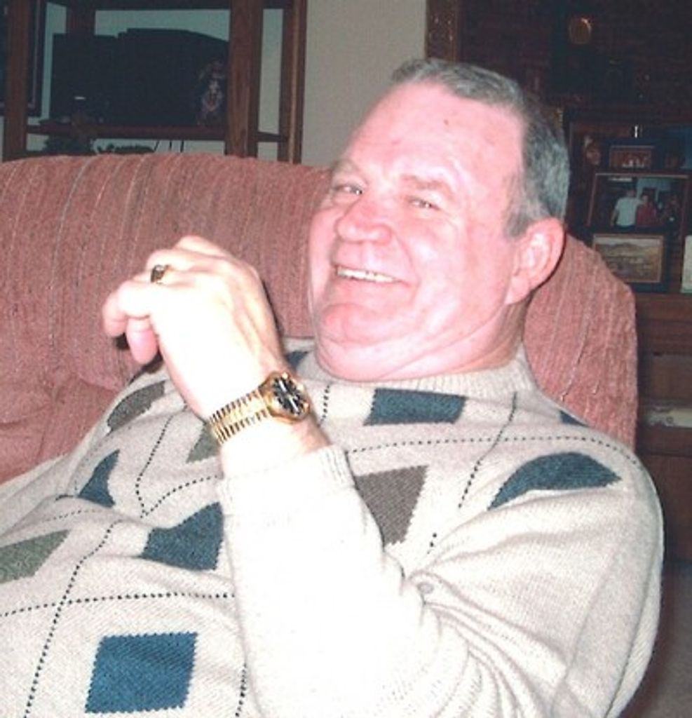 Tom Boatman Profile Photo