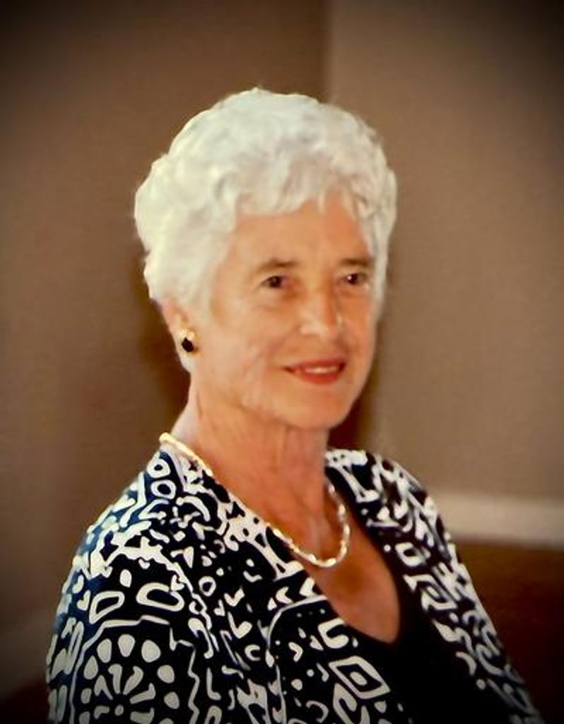 John-Ann Williams Profile Photo