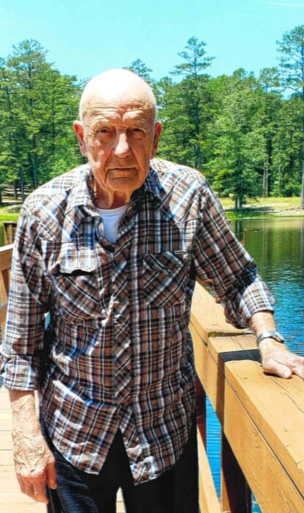 James F. McCall