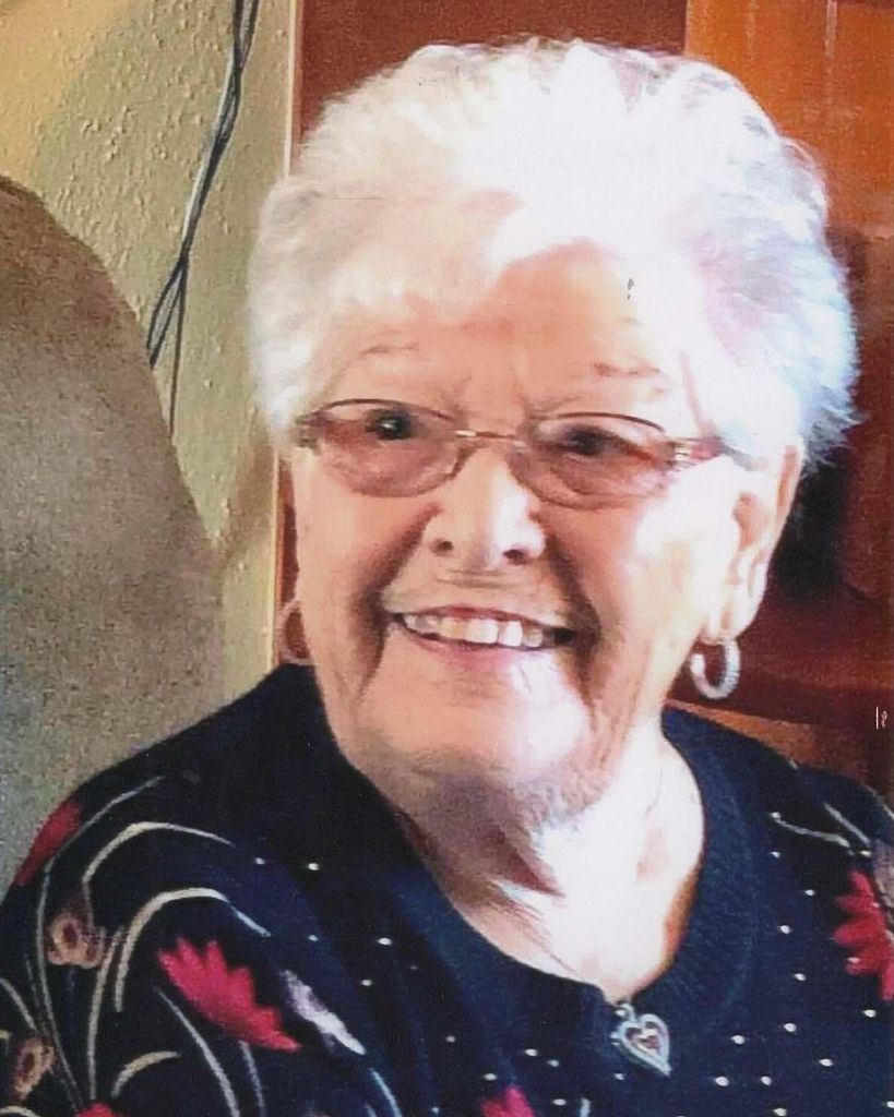 Virginia B. Nichols Profile Photo