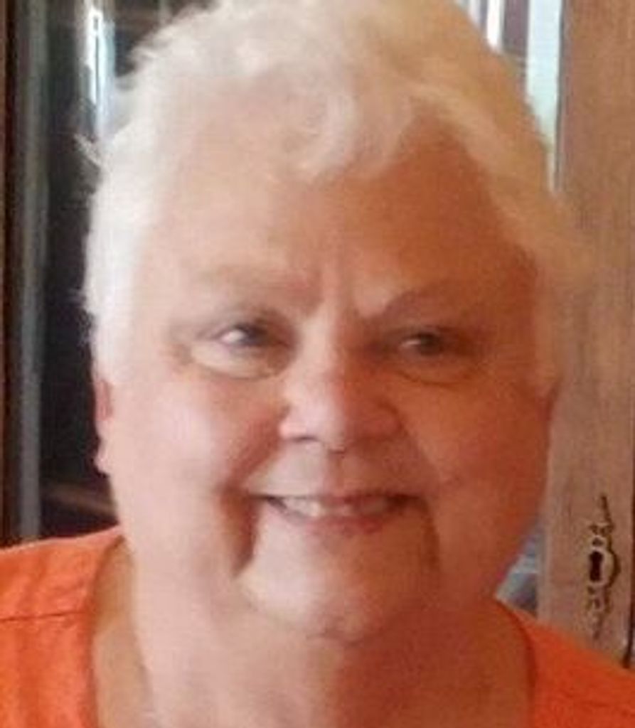 Dorothy Adams Profile Photo