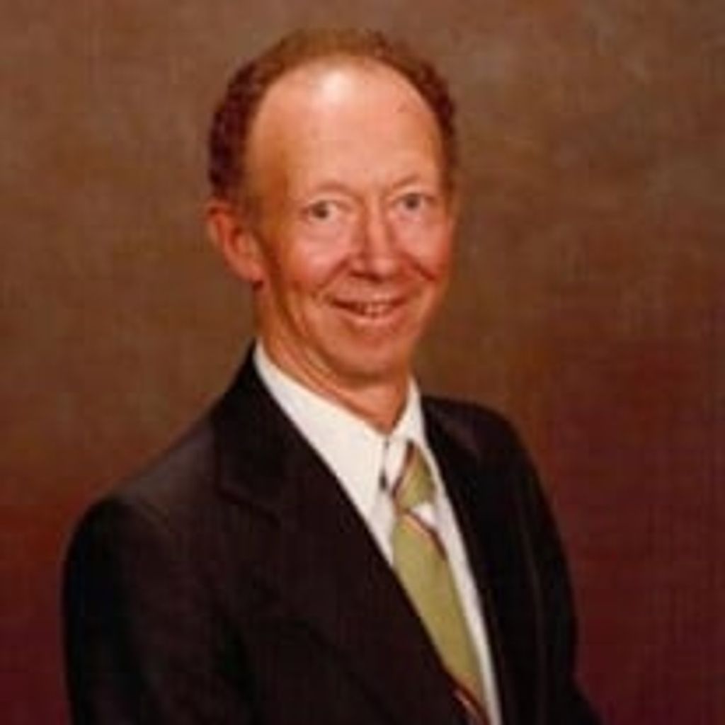 Richard C. Oliphant
