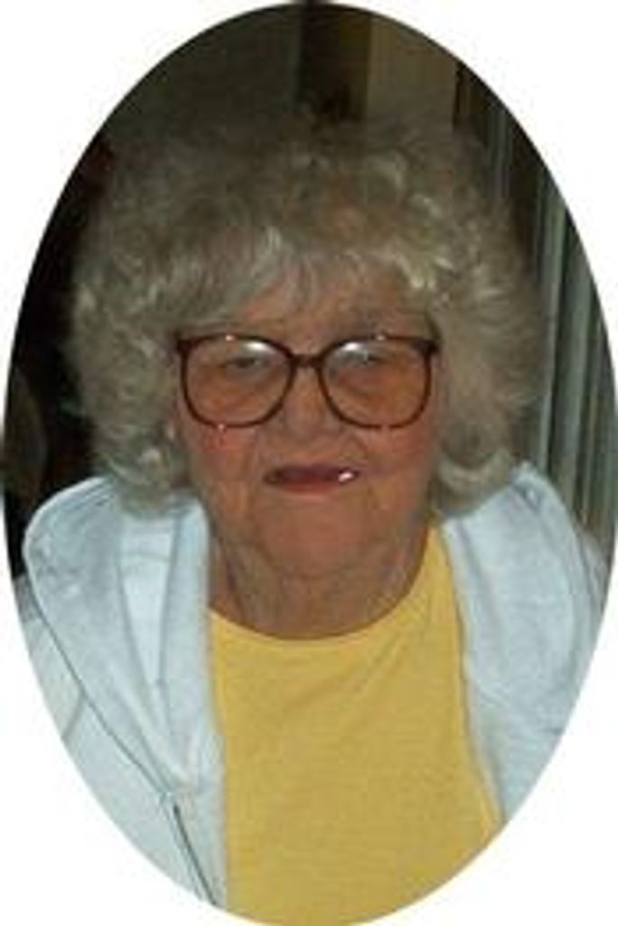 Doris Irene Roberts Profile Photo
