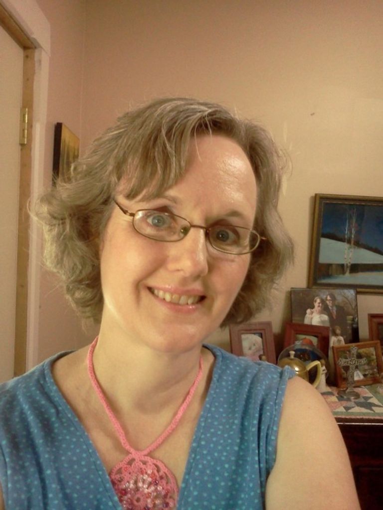 Nancy Kay (Tompkins)  Knapp