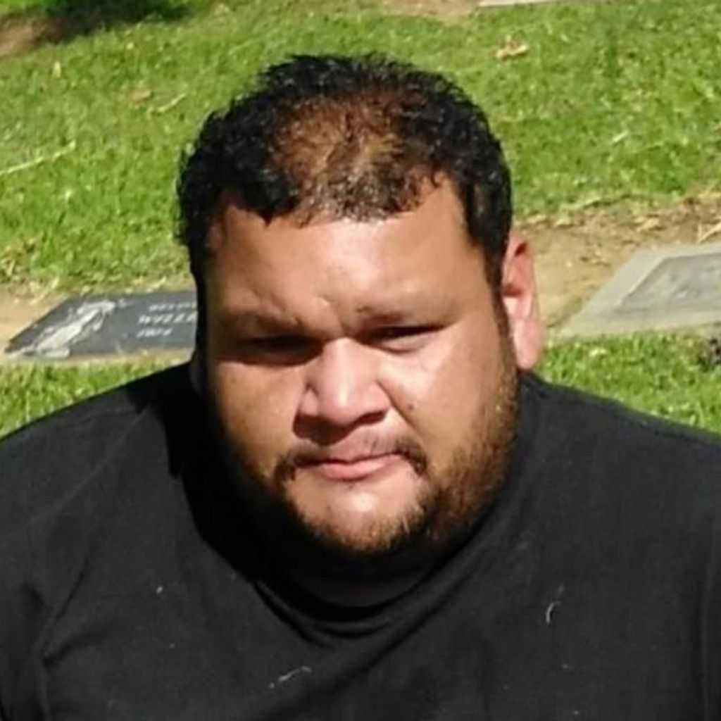 Richard Barreras Profile Photo