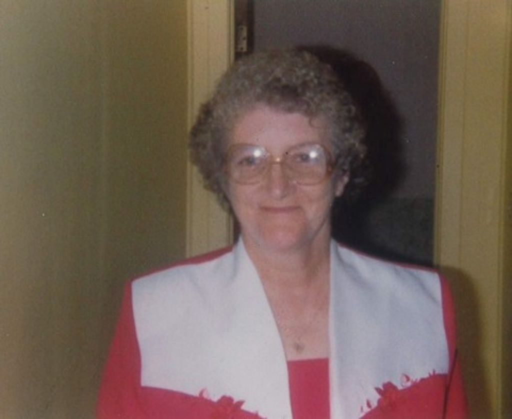 Phyllis Edna Rowsell Profile Photo