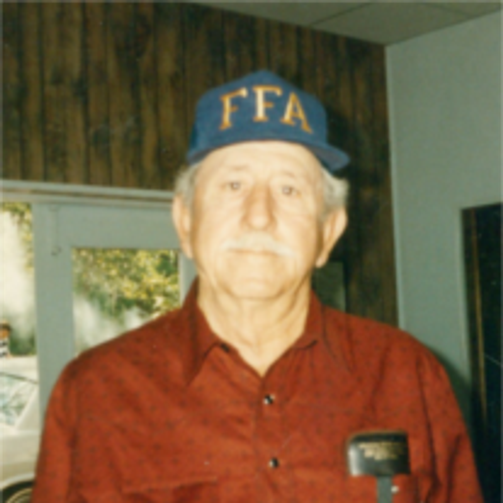 Nelson Joseph Matt