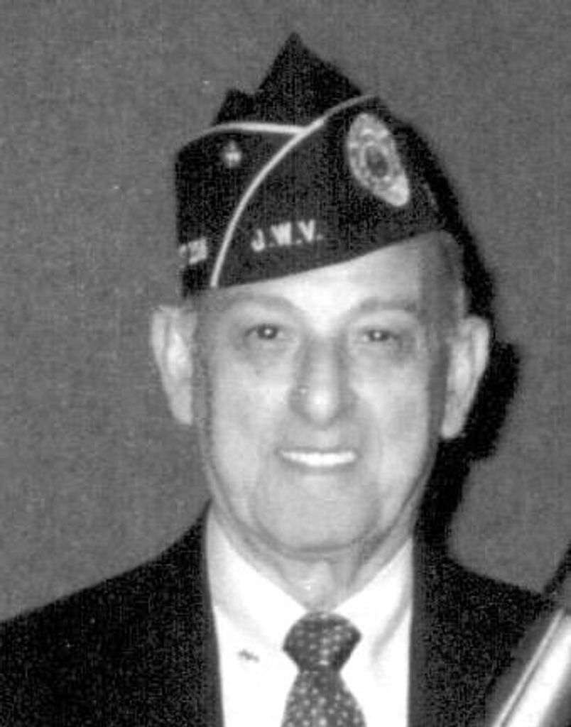 Perlstein, Hillel H. Profile Photo