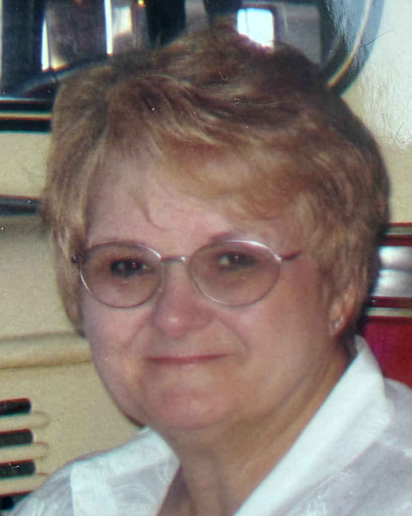 Sharron Elaine Ratcliff Profile Photo