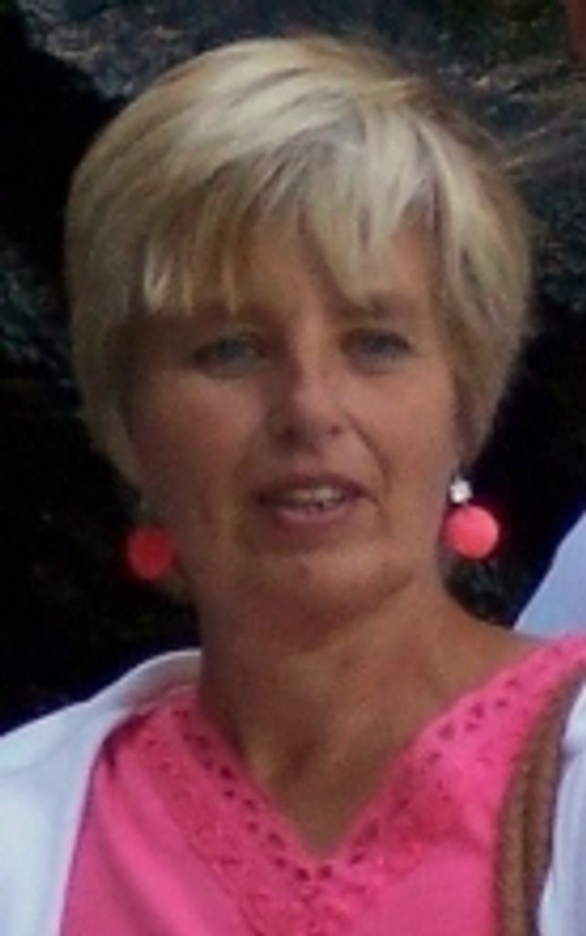 Cheryl Tinnel Hill Edmonds