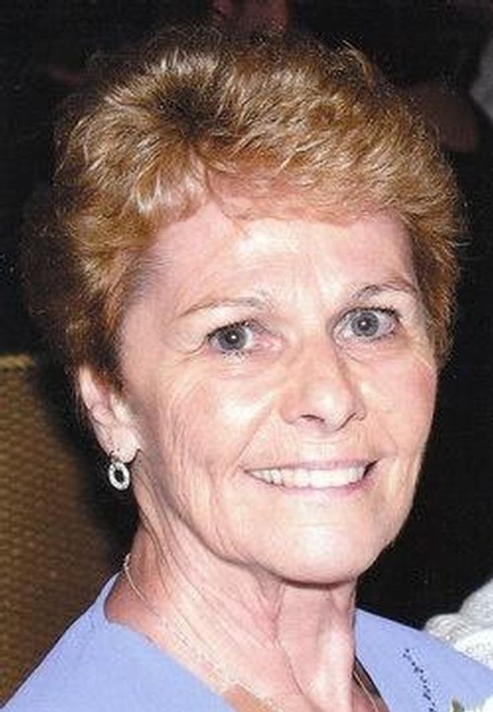 Carol J. Martin Profile Photo