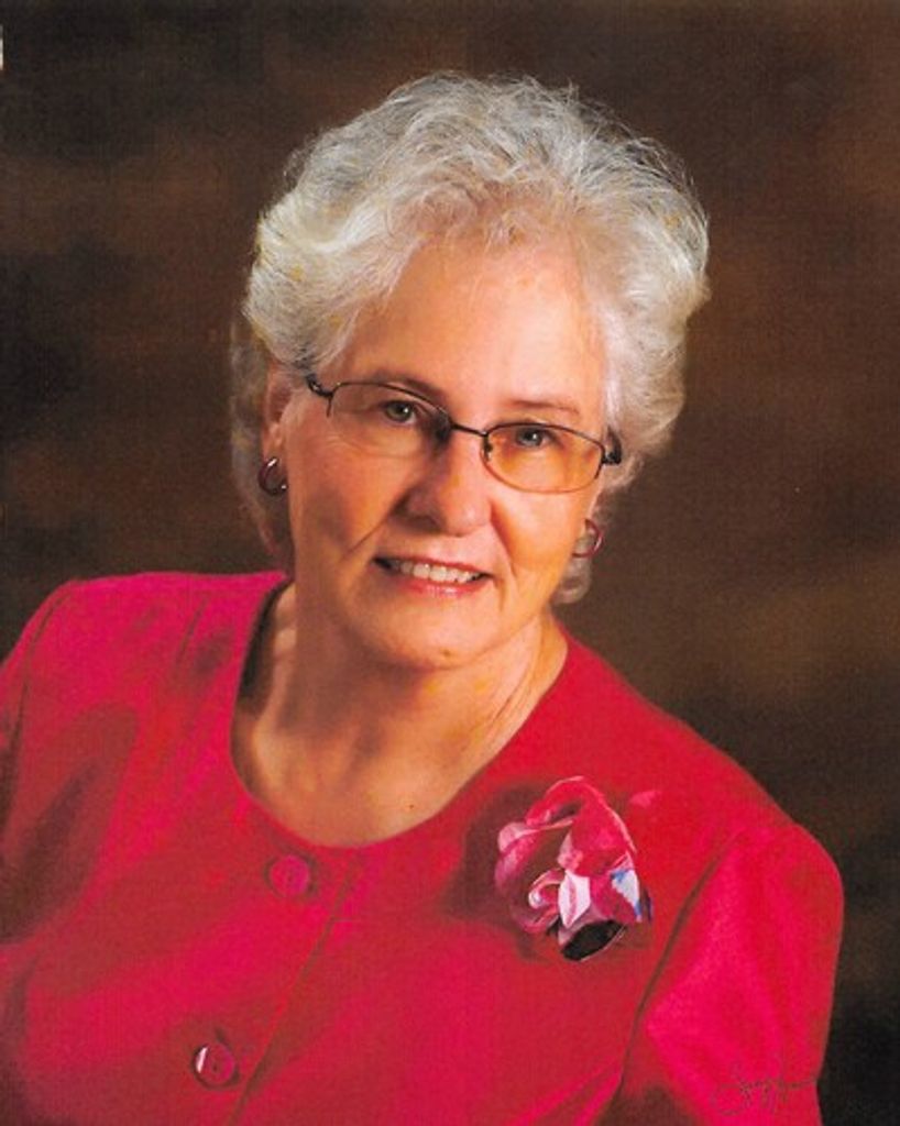 Linda Goza Brown Profile Photo