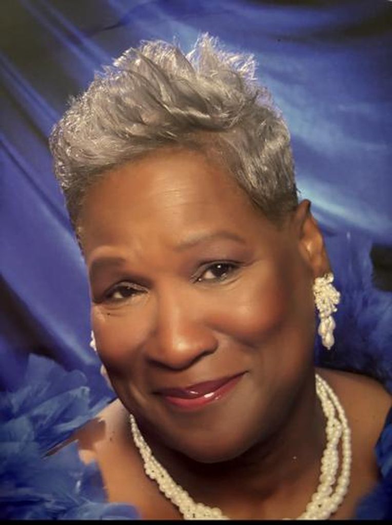 Elizabeth "Liz" Jackson Profile Photo