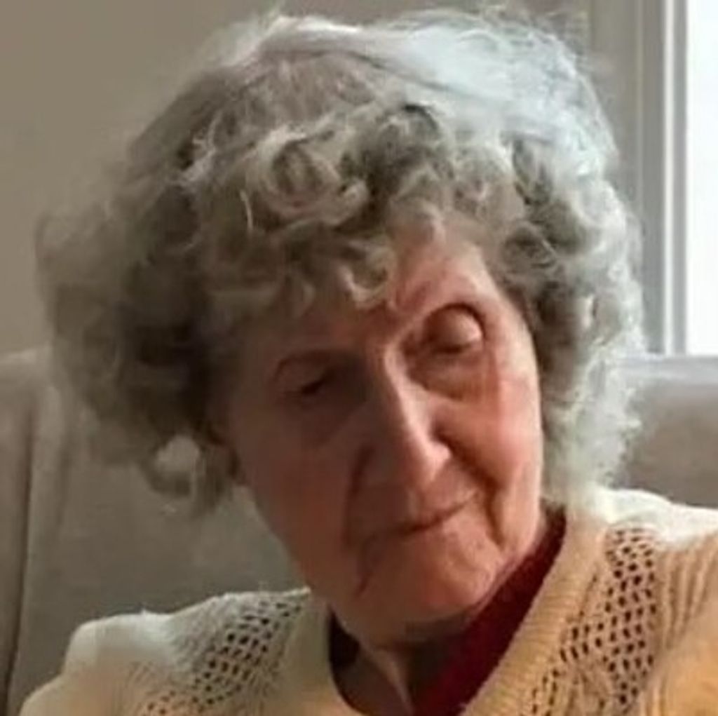 Margaret T. "Peggy" Lowell Profile Photo