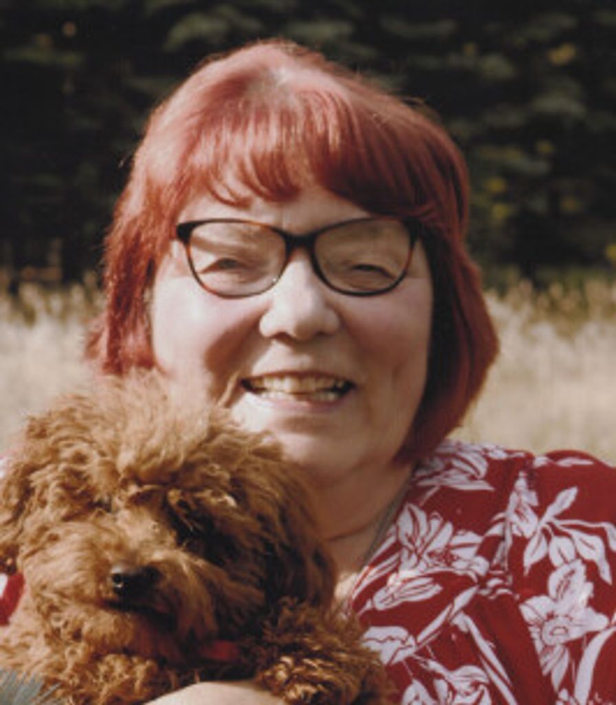 Candace Sigurdson Profile Photo