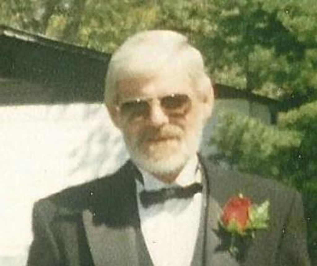 Steve Glenn Johnson Profile Photo