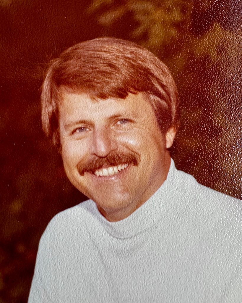 Wayne William Hassing Profile Photo