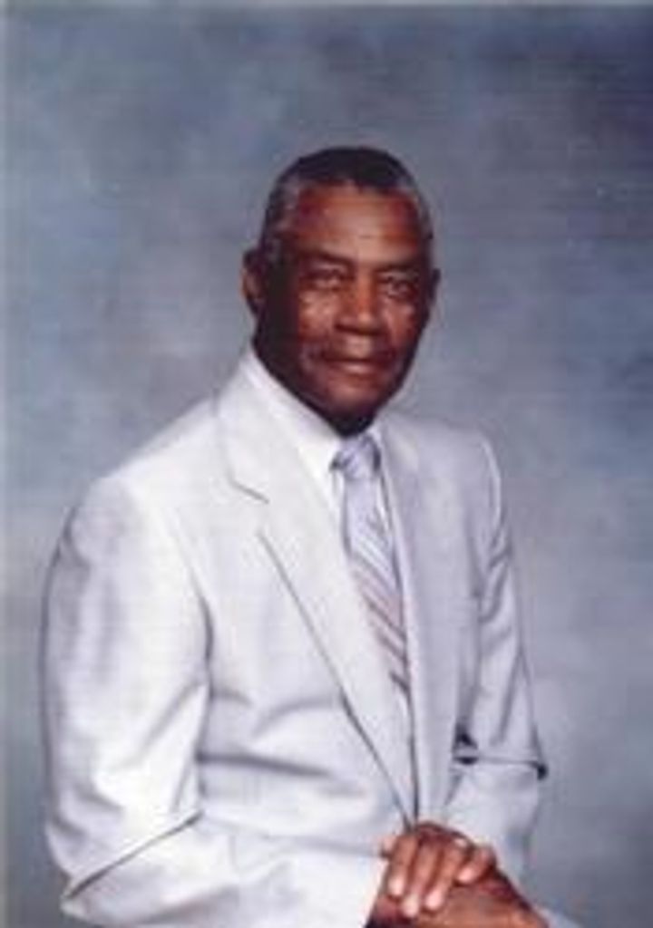 Eugene Mack