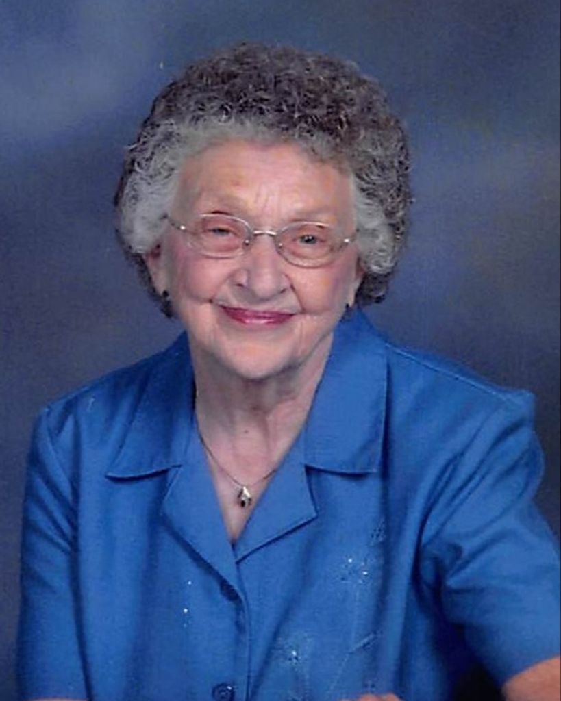Mary Elizabeth Pressnell Mink Profile Photo