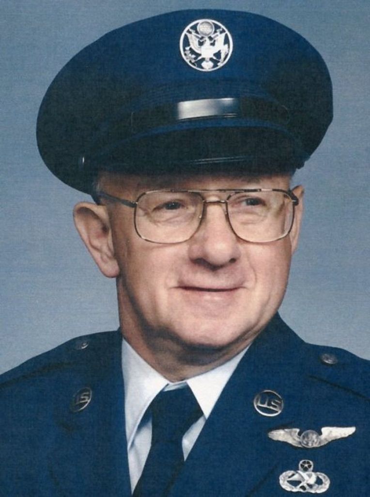 Robert "Bob" Cripe