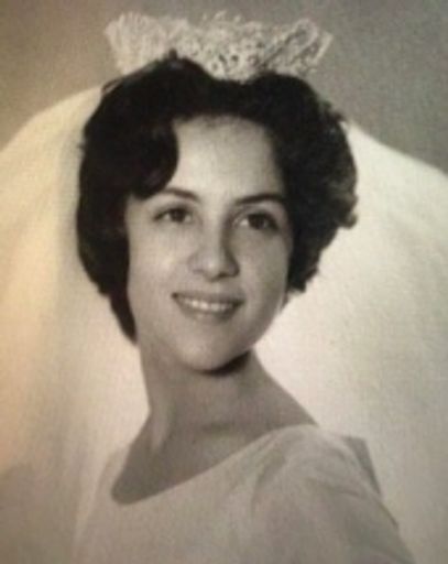 Eleanor Mary Spignesi Profile Photo