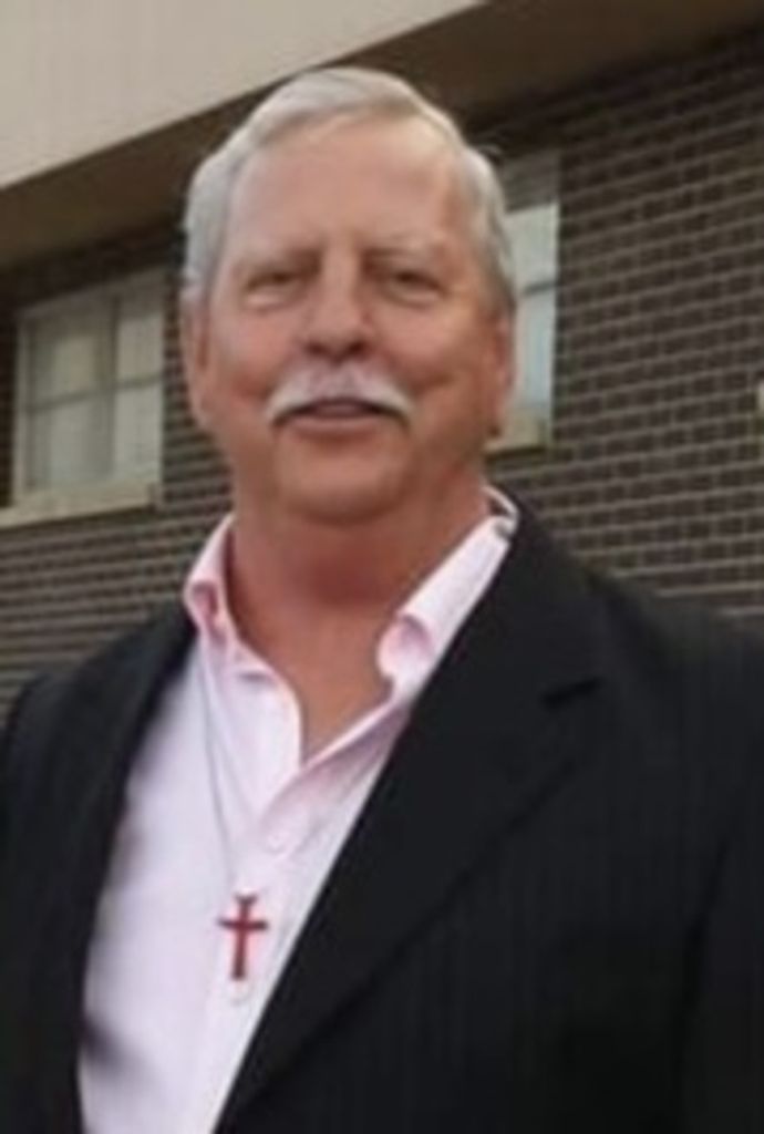 Danny L. Blandford, Sr. Profile Photo