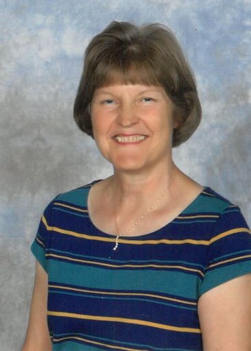 Connie Lee Jones Profile Photo