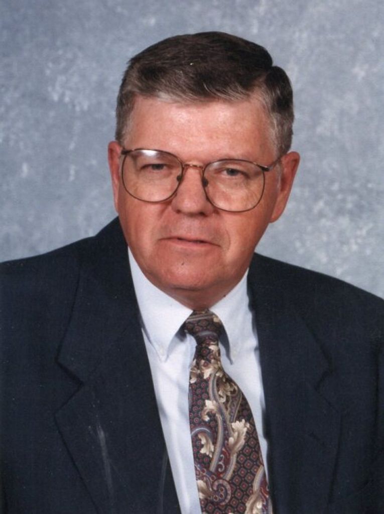 Everett Carroll Taylor Profile Photo