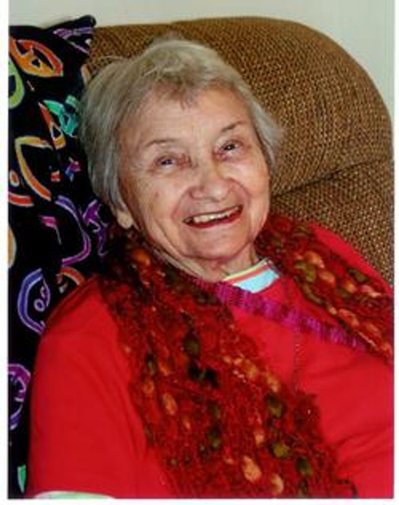 Helen (Belcik) Kainer Roddam Profile Photo