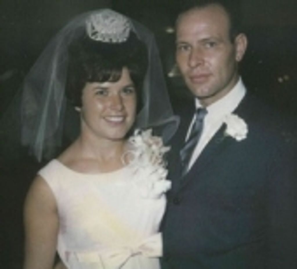 Martin 'Marty' Glover