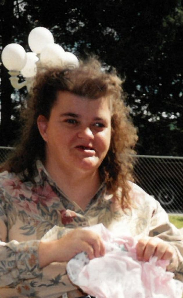 Frances Elizabeth "Sissy" West