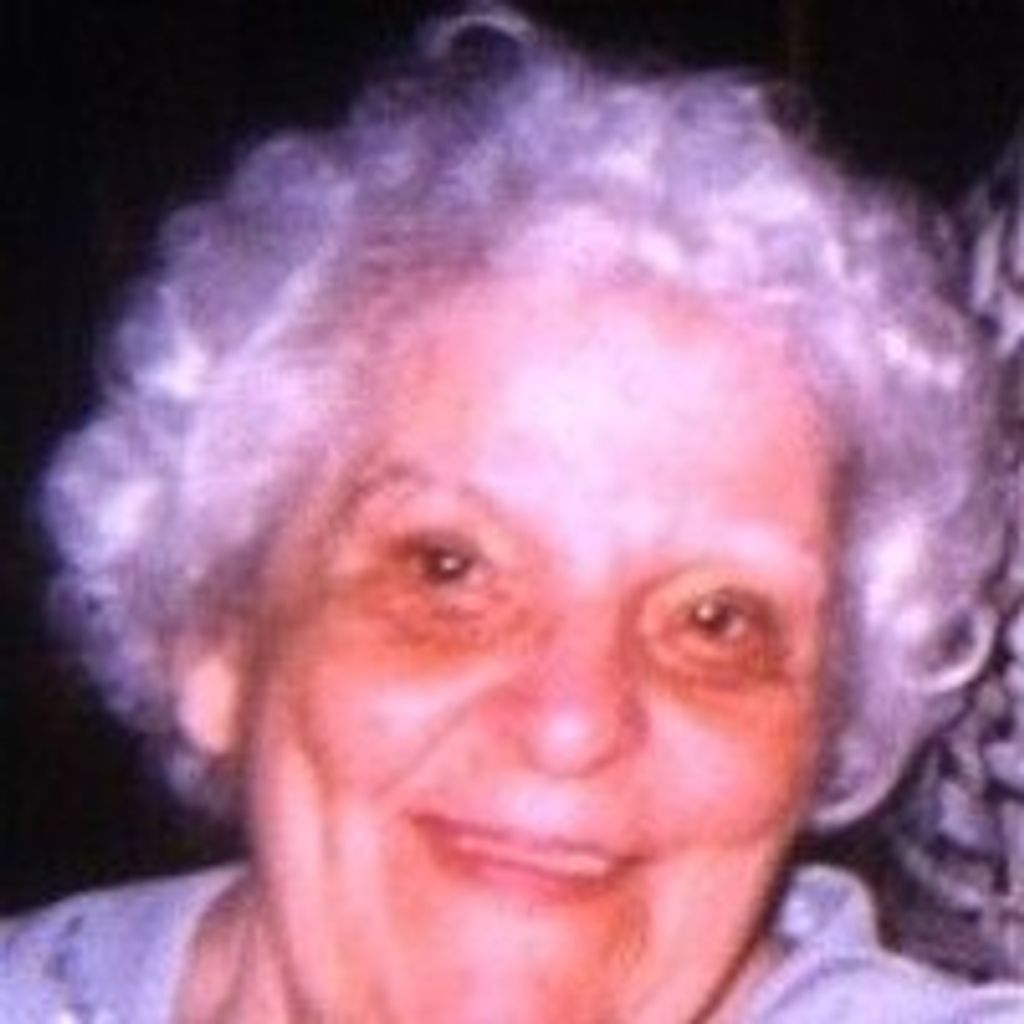 Mary A. Beckford