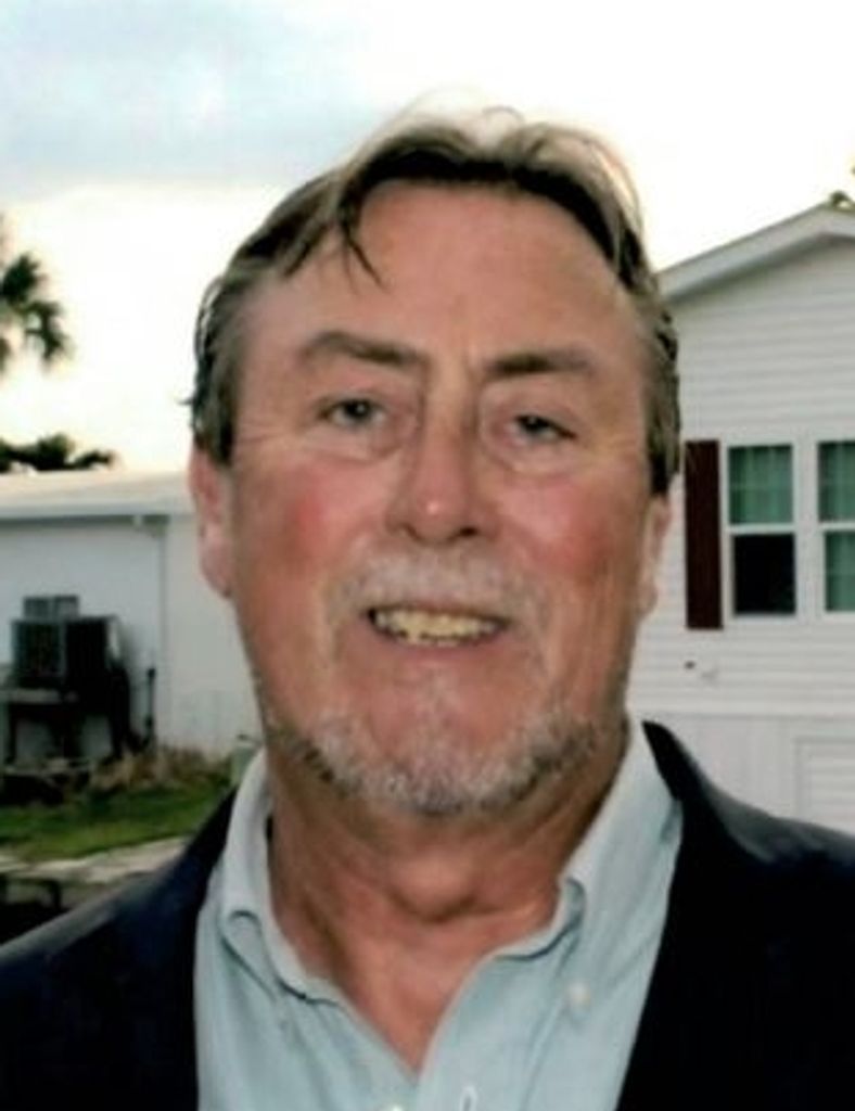 Michael Fuller Profile Photo
