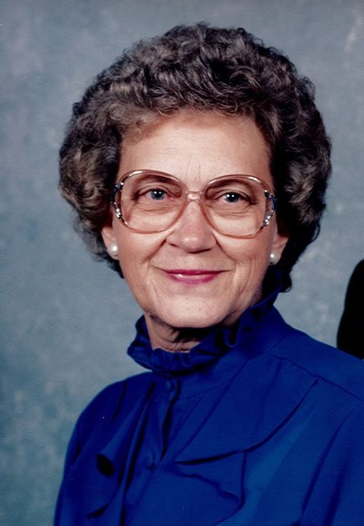 Myrtle Grace Nix Profile Photo