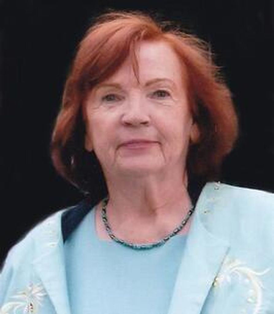 Martha Catherine Walker Profile Photo