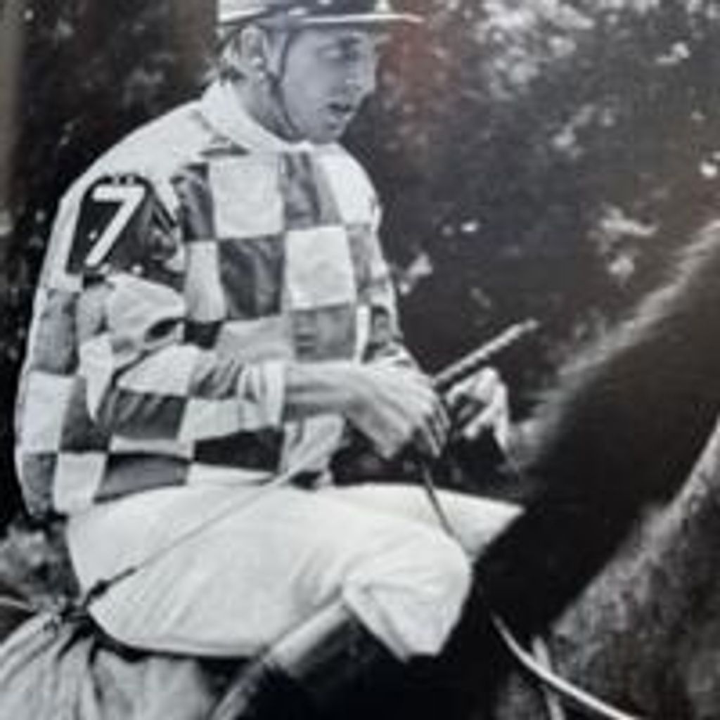James Woodruff Maloney Jr. Profile Photo