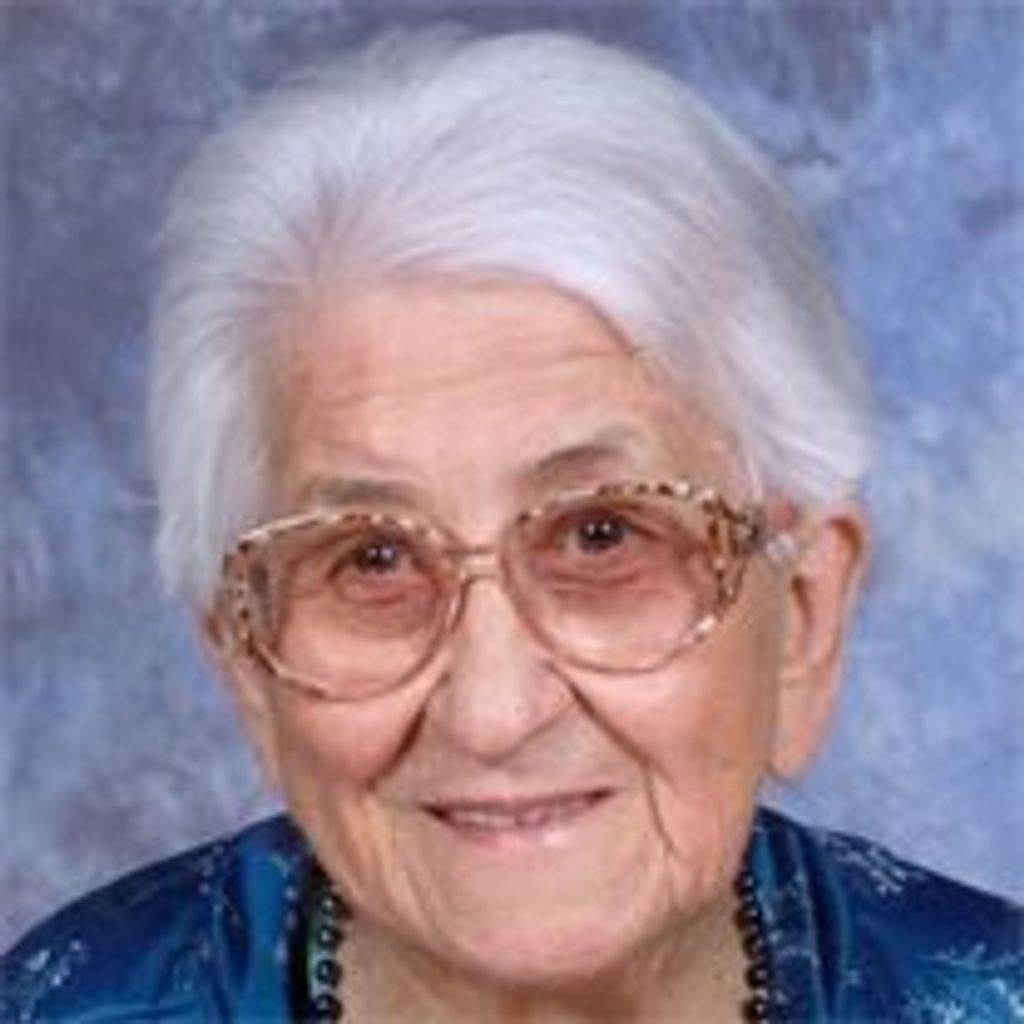 Eunice Coggins