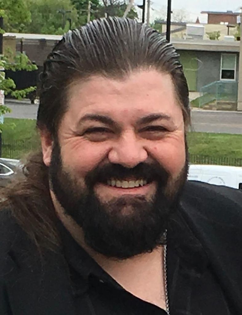 Martin A. Monti Profile Photo