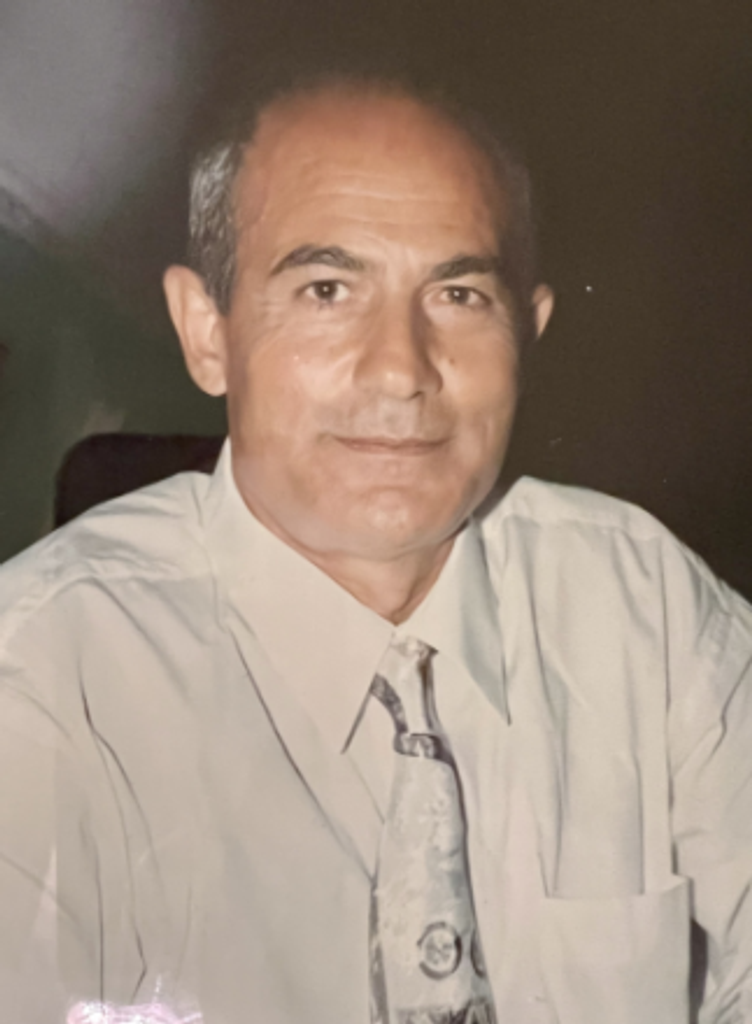 Eleftherios Volonakis