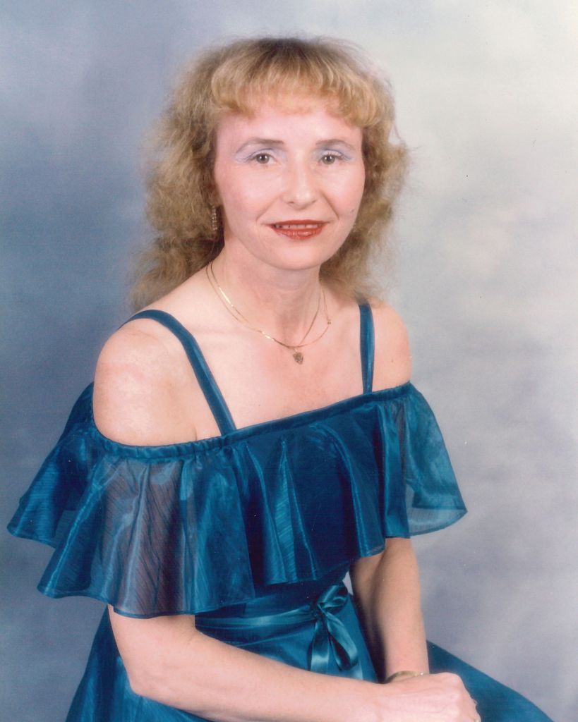 Renate Hughes Profile Photo