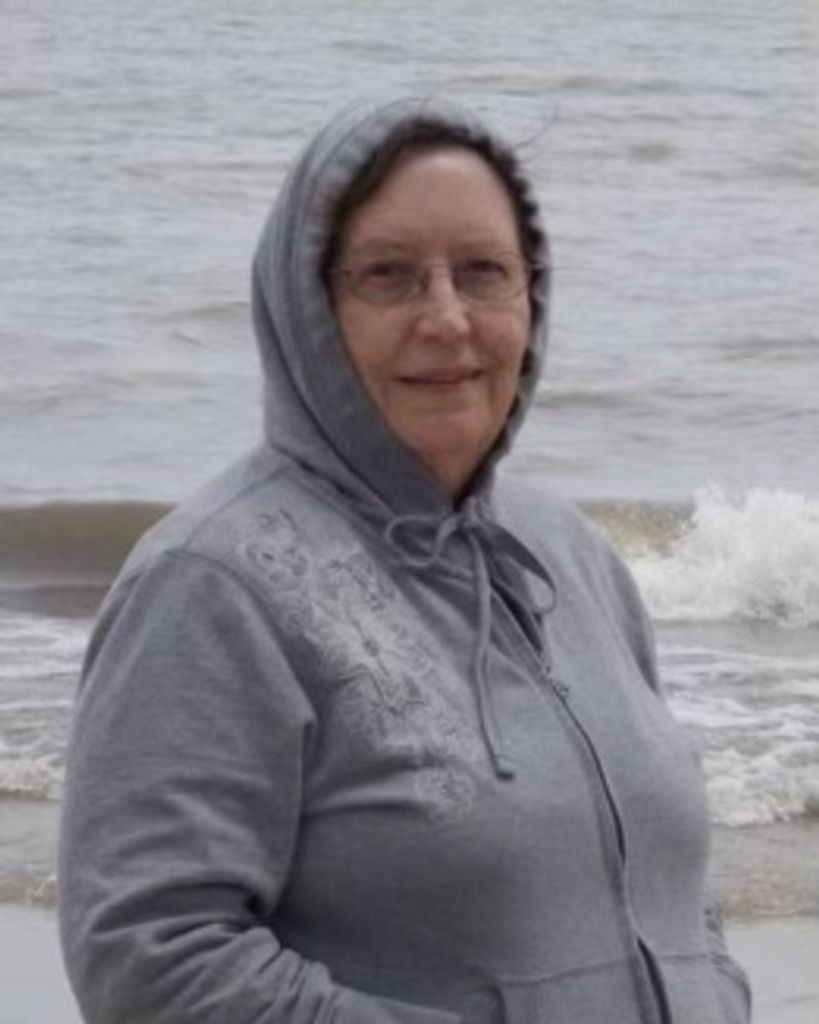 Susan D Jones Profile Photo