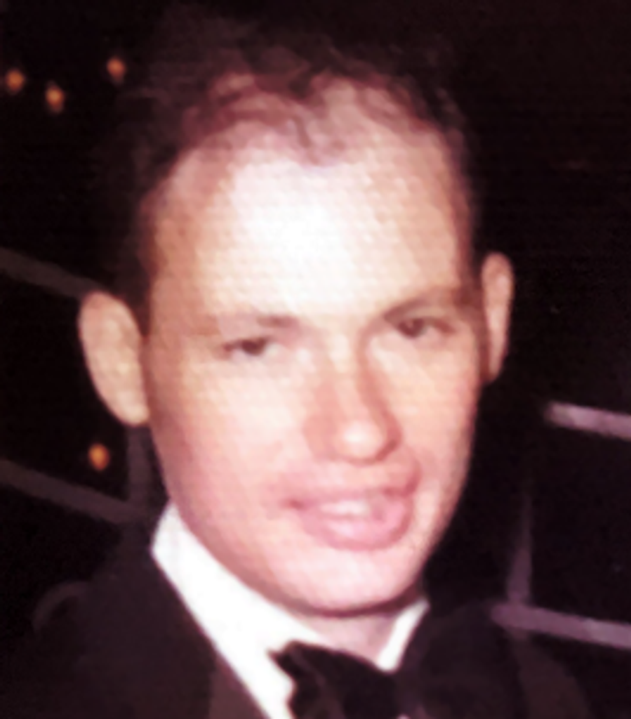 Donald Snyder