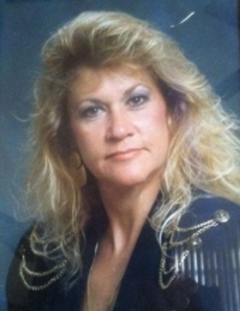 Lynda Locke Maroney