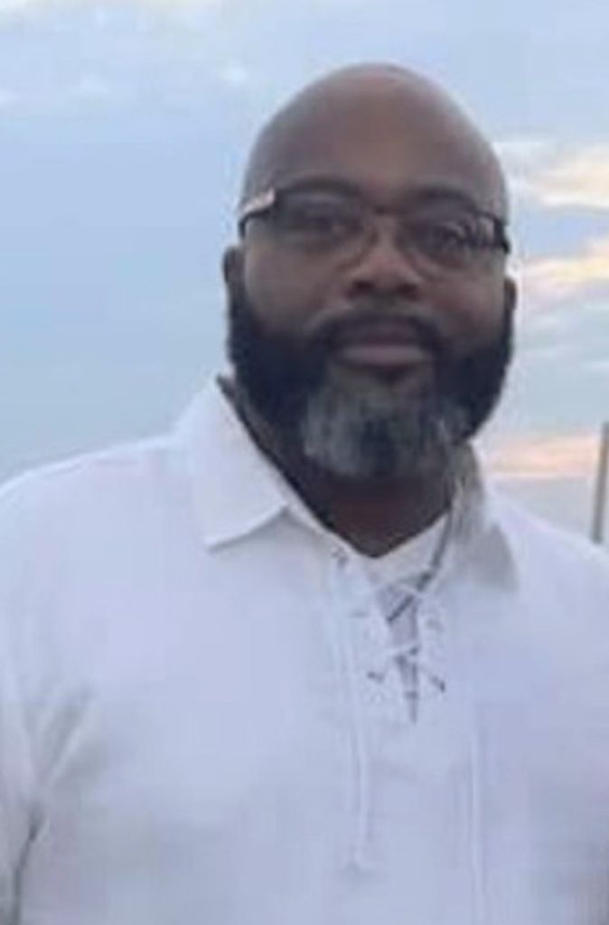 Deacon Darrel L. Davis