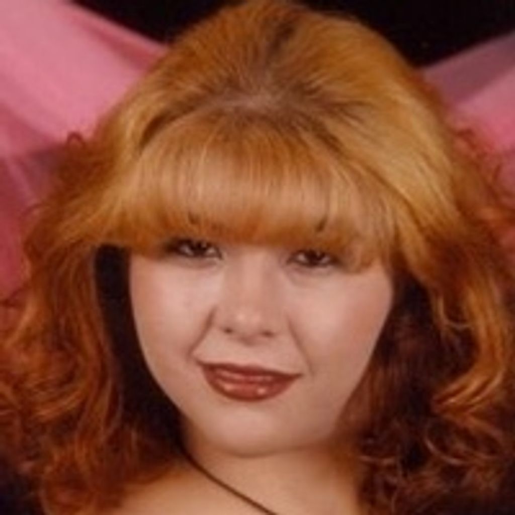 Kristina "Tina" Blackstar