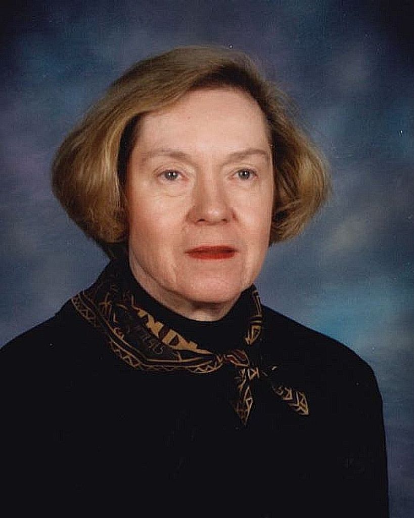 Linda Ann Washburn