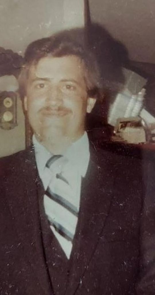 Scott Cameron Ritchey Profile Photo