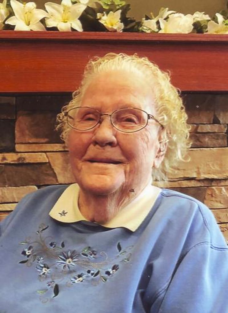 Fern Viola Johnson Profile Photo
