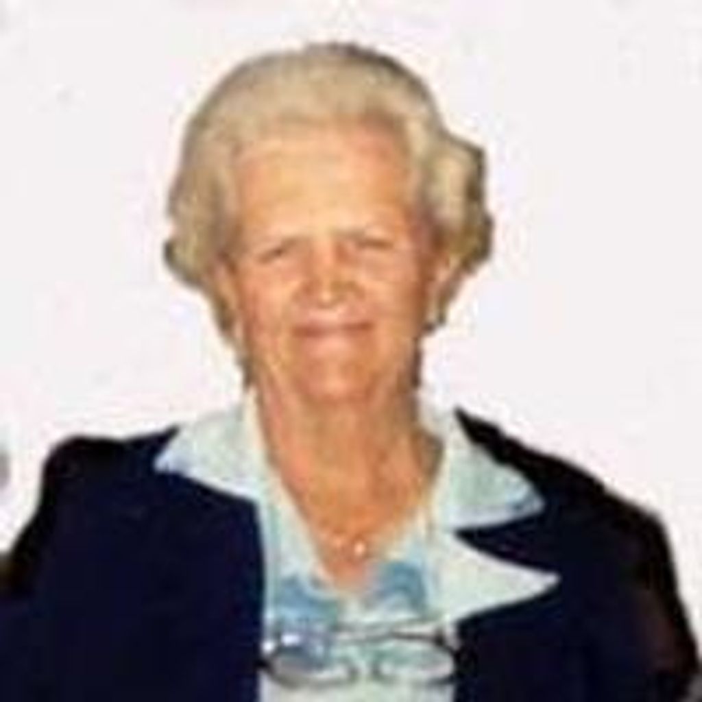 Edna Erickson Briggs