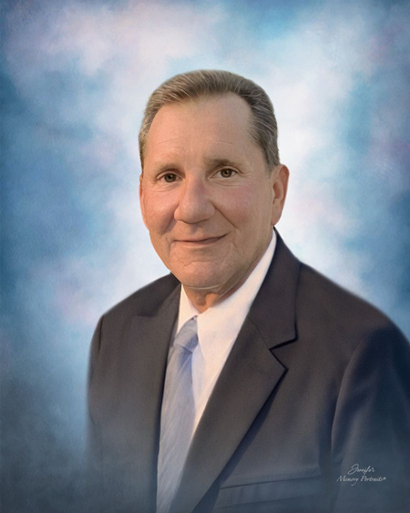 Danny Stuart Safrit Profile Photo